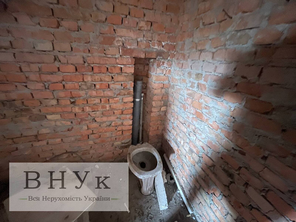 Продаж Квартира 3-кімнатна, 7/7 поверх на Вишнівецького Д. б-р Тернопіль - фото 9