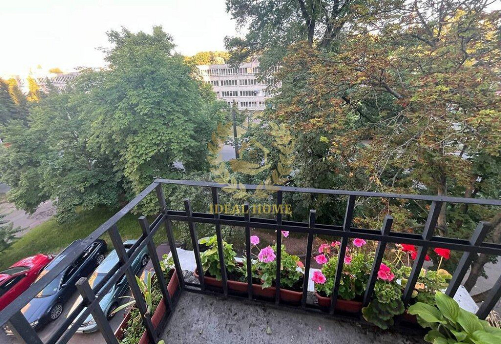 Продаж 3к квартири вул.Сирецька Київ - фото 17