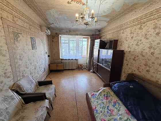 Продаж Квартира 2-кімнатна, 5/5 поверх на Газеты Правда пр., 109 Дніпро