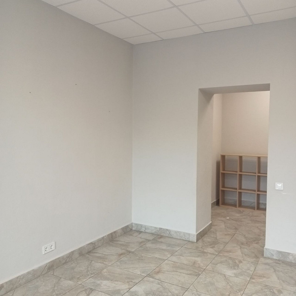 Оренда офісне приміщення поверх - 1 Ивано-Франковск - изображение 3