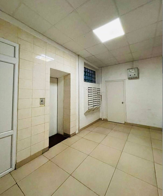 Просторная квартира в самом центре Таирова Одеса - фото 12