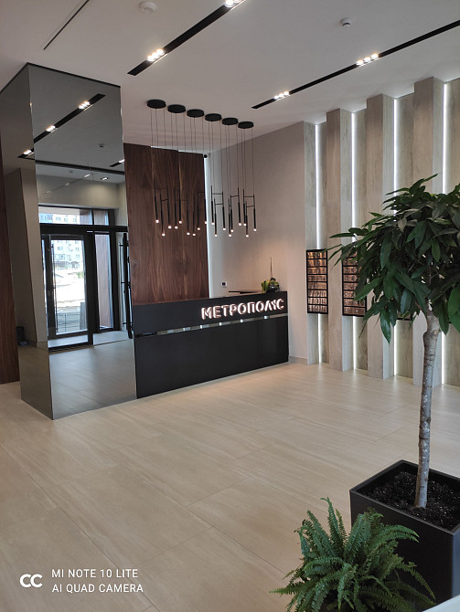 Продаж Квартира 2-кімнатна, 6/34 поверх на Заболотного Академіка вул., д. 1А Kiev - photo 19