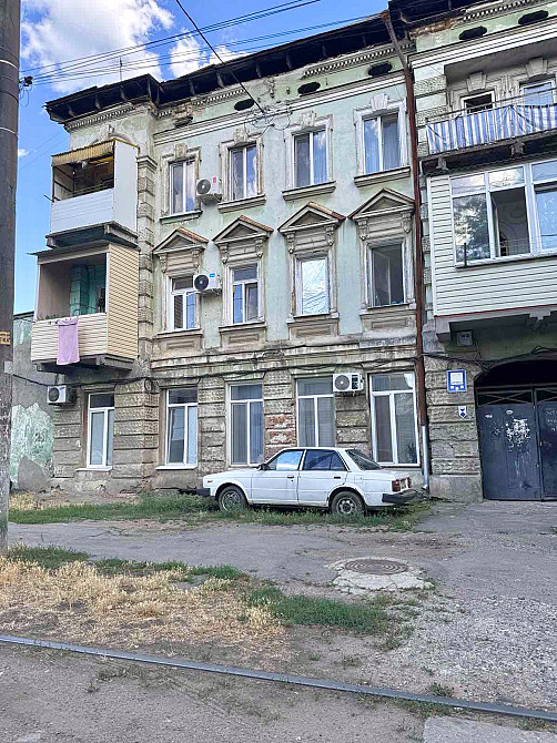 3-комнатная квартира с авторским дизайном на ул.Лазарева Одесса - изображение 8