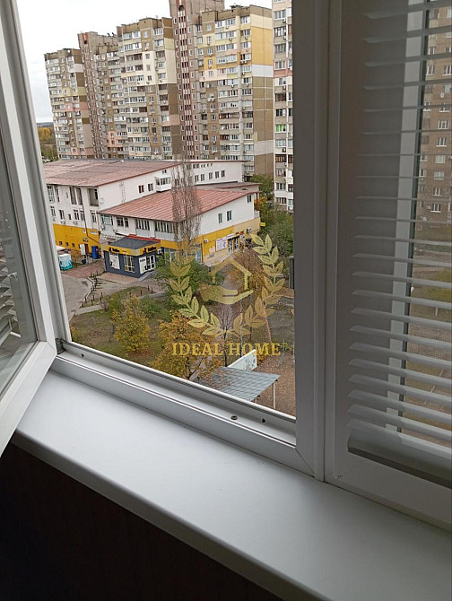 Продаж чудової 1-кімн. квартири на Лівому березі в Києві Київ - фото 13