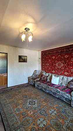 Продається 3-кімнатна квартира, 64 м #178;. Зручне розташування, індивідуальне опалення! Кропивницький