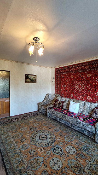 Продається 3-кімнатна квартира, 64 м #178;. Зручне розташування, індивідуальне опалення! Кропивницький - фото 3