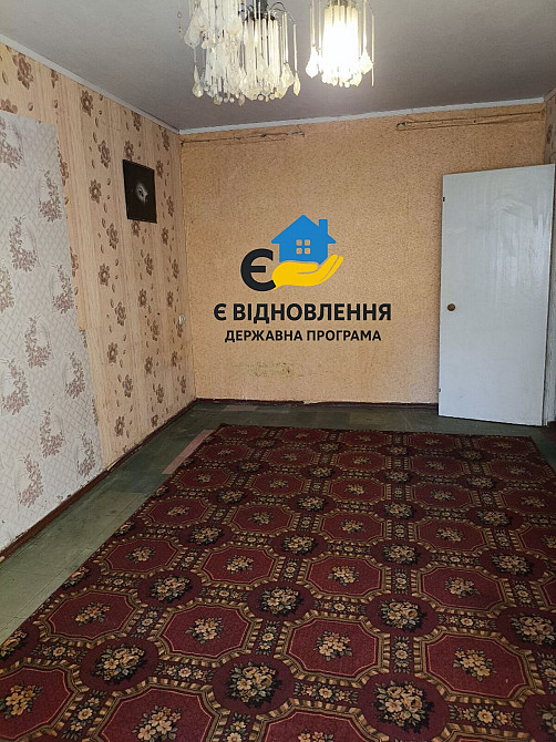 Продам 2-х кімнатну квартиру Миколаївці Кропивницький - фото 1