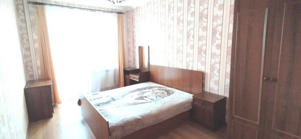 Оренда Квартира 3-кімнатна, 6/9 поверх на Рональда Рейгана, 10 Київ - фото 2