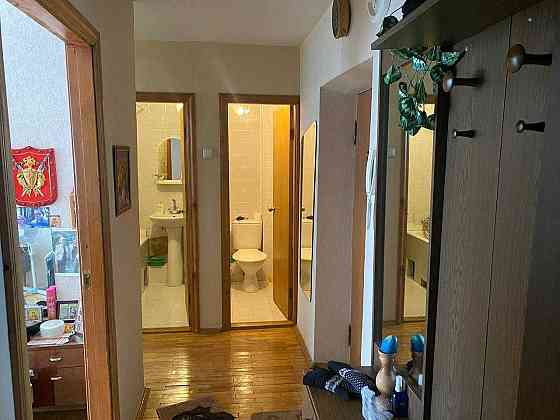 Продаж Квартира 2-кімнатна, 4/9 поверх на Михайла Омеляновича-Павленка вул., д. 18/12 Київ