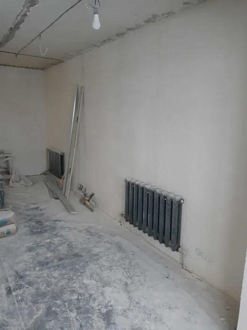 Продаж Квартира 1-кімнатна, 9/9 поверх на вул. Князів Острозьких Житомир - изображение 4