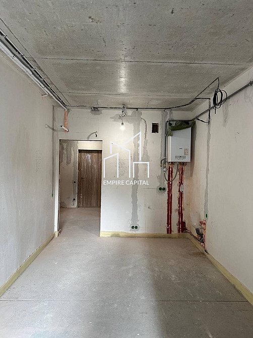 Продаж 1к Квартира 52 кв.м Думанського вул. Львів - фото 11