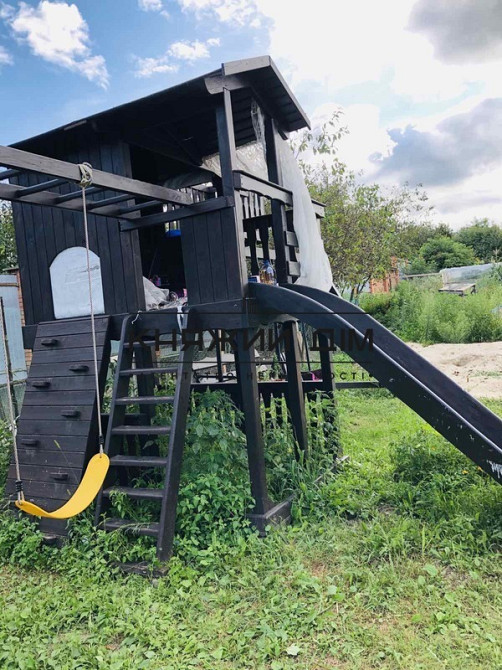 Первая сдача! Сдается в аренду дом в поселке Большая Солтановка. № 139250 Велика Солтанівка - фото 10