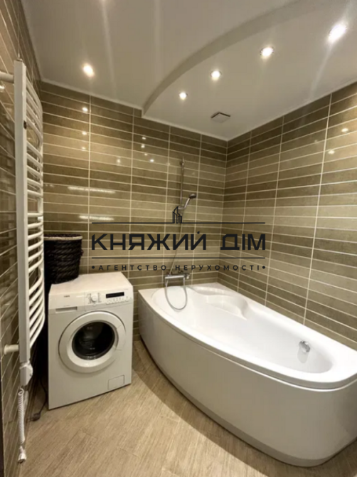 Оренда 4 кімнатної квартири м. Осокорки Київ - фото 19