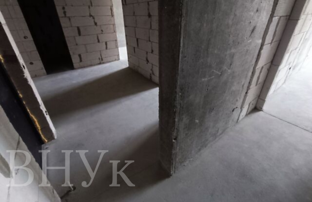 Продаж Квартира 2-кімнатна, 9/11 поверх на вул. Київська Тернопіль - фото 12