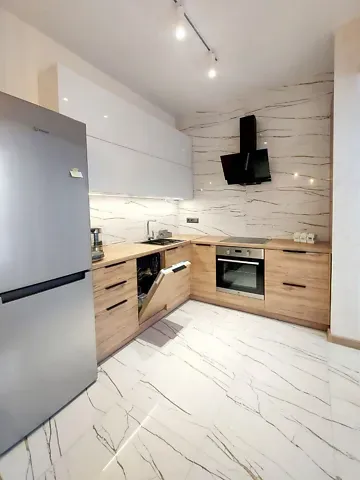 Оренда 3к Квартира 59 кв.м ЖК Comfort City Рибінський Дніпро - фото 3