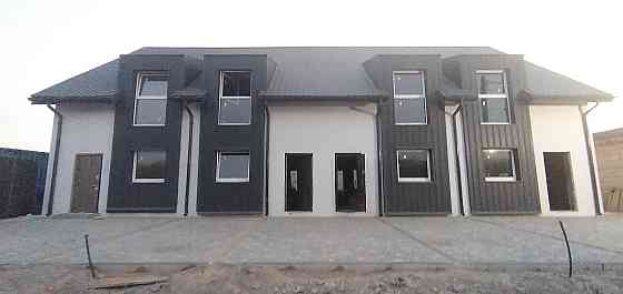 Альтернатива квартире+ земля и паркоместо, Червоный хутор/Черноморка-2 Лиманка