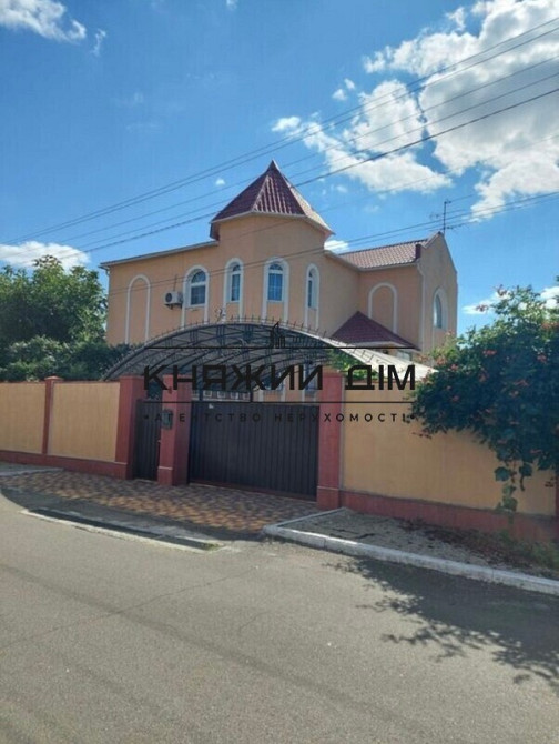 Оренда великого затишного будинку у Київській обл., с.Щасливе. Код об'єкту:№ 139366  - фото 7