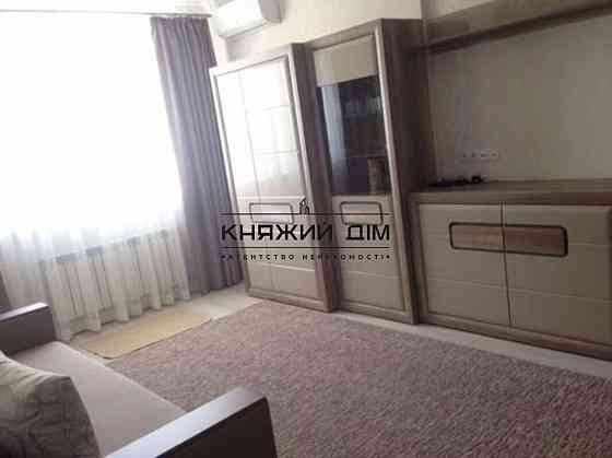 Отличная однокомнатная квартира в ЖК Глория Парк, код № 11132999 Kiev