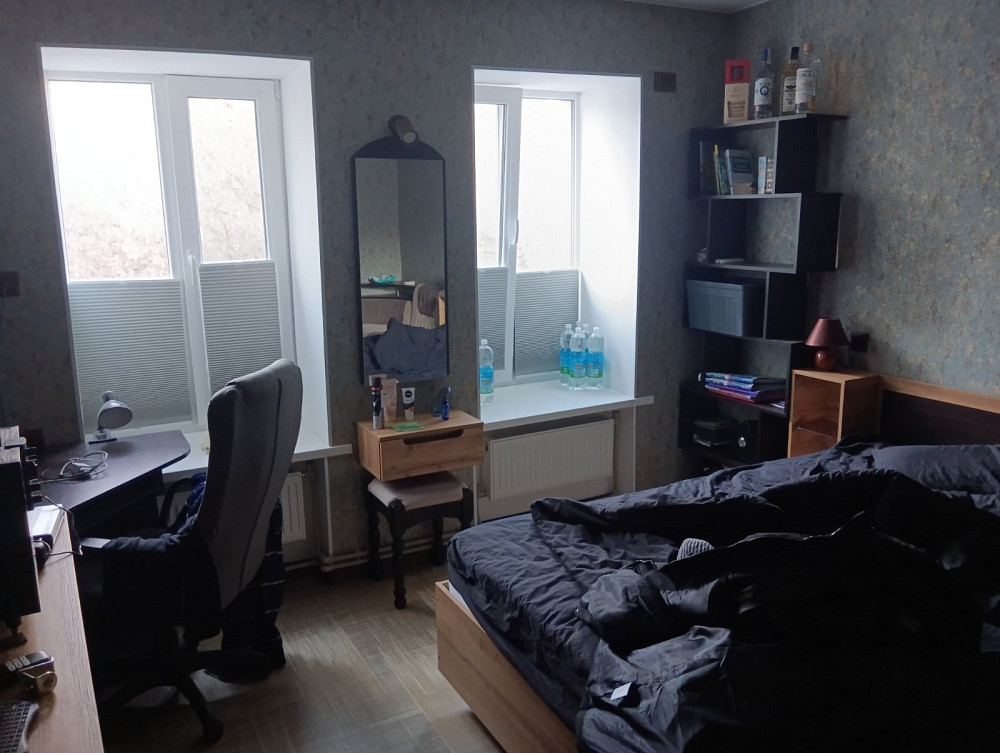 Продаж Квартира 1-кімнатна на ул. Болгарская, 49 Odessa - photo 2