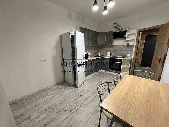 Продаж 1 кім. квартири в ЖК Метрополія, м. Вирлиця. № 21141762 Київ