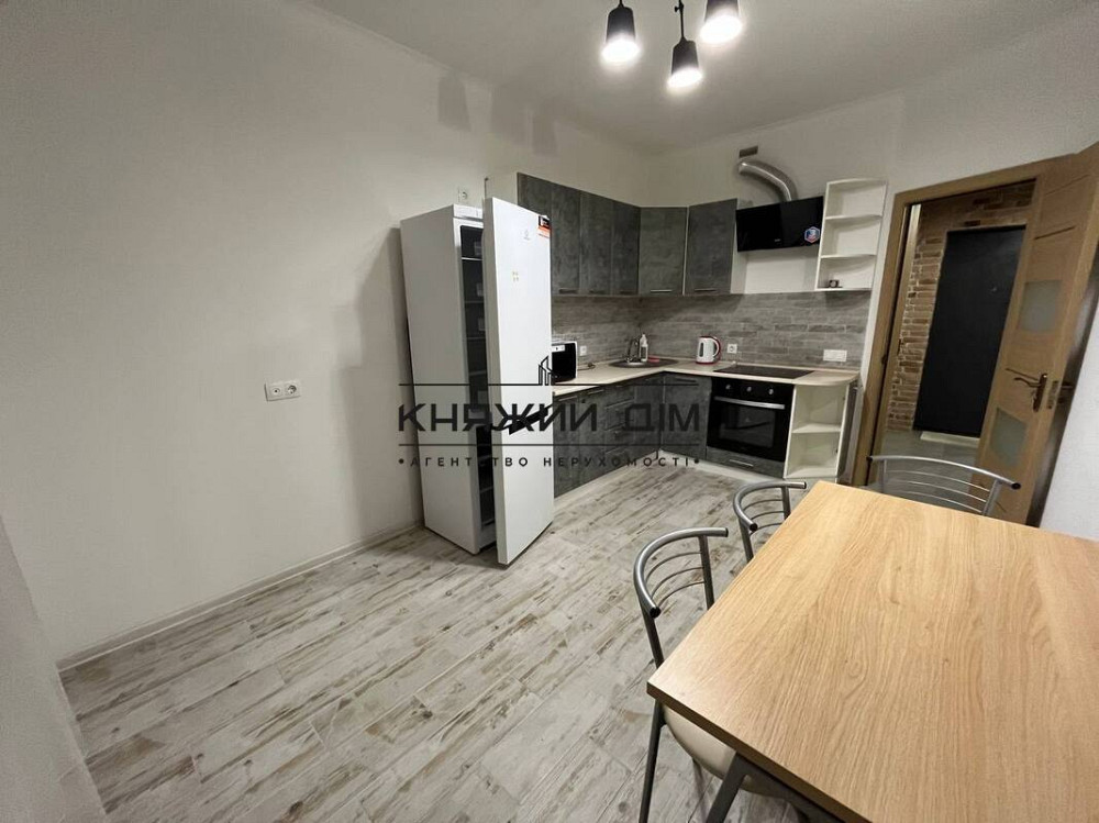 Продаж 1 кім. квартири в ЖК Метрополія, м. Вирлиця. № 21141762 Київ - фото 4