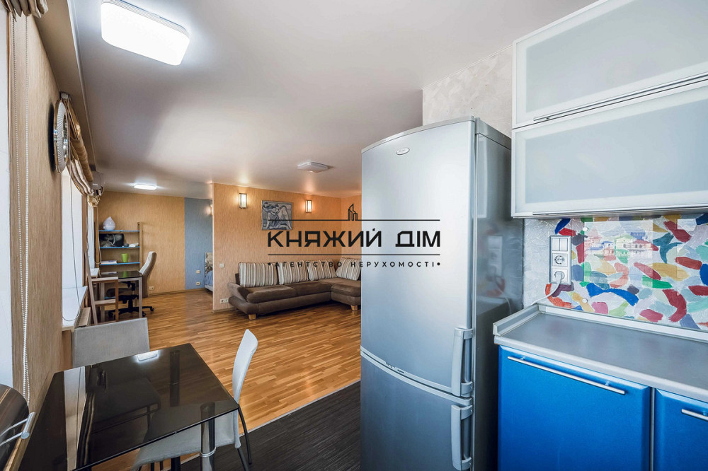 Оренда 2 кімнатна квартира м. Поштова площа КОД 11203963 Киев - изображение 7