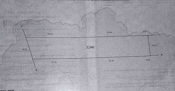 Дом в пгт. Ивановка Іванівка (Іванівський район)