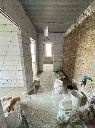 Продаж Квартира 1-кімнатна, 3/3 поверх на Данила Нечая Vinnytsya