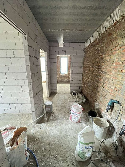 Продаж Квартира 1-кімнатна, 3/3 поверх на Данила Нечая Вінниця - фото 2