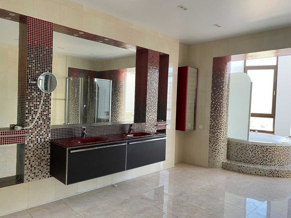 Продаж Квартира 4-кімнатна, 11/13 поверх на Володимира Івасюка просп. (Героїв Сталінграда), 6 Київ - фото 4