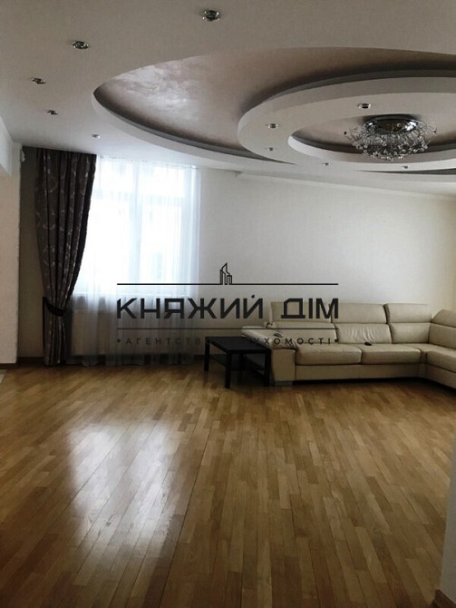 Просторная 3-х к. кв. в ЖК Триумф, ст. м. Выдубичи. № 21105134 Київ - фото 7