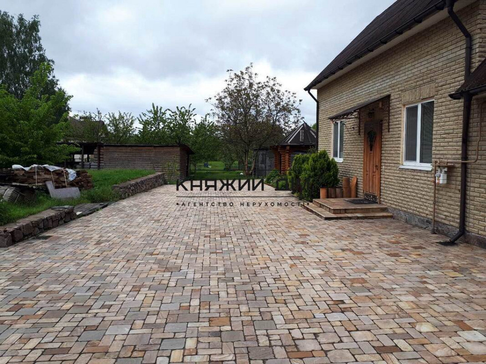 Аренда отличного дома в с. Заборье. №139005  - фото 8