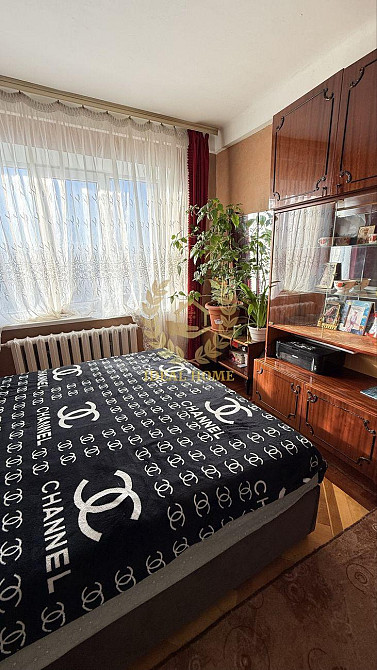 Продаж Квартира 3-кімнатна на Милютенко ул., 30/12 Kiev - photo 9