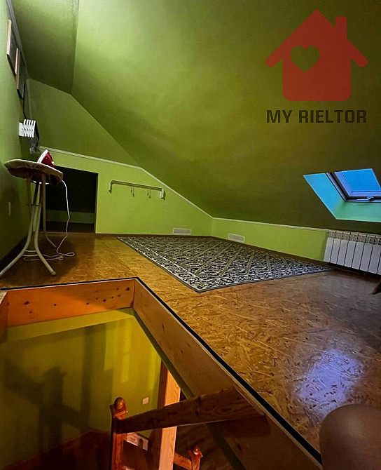 Продаж трикімнатної квартири по вул.Можайського Uzhhorod - photo 6