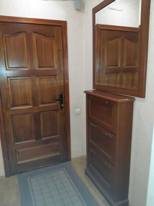 Оренда Квартира 2-кімнатна, 5/25 поверх на ул. Здолбуновская, 3г Київ - фото 2