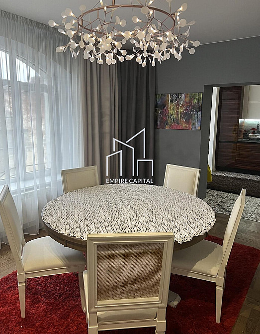 Продаж 3к квартири 135 кв. м Львів - фото 18