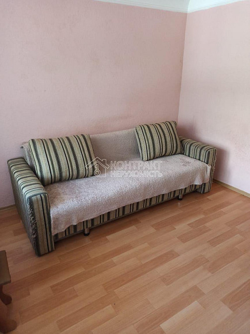 Продаж Квартира 1-кімнатна, 2/5 поверх на вул. Зерновий Харків - фото 1