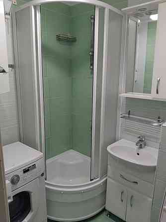 Оренда Квартира 1-кімнатна, 5/9 поверх на Горлівська, 38/40 Киев