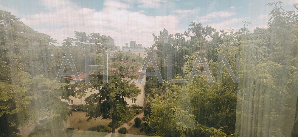 Оренда офісне приміщення на Володимирська вул., 77А приміщень - 2, поверх - 4/4 Київ - фото 6