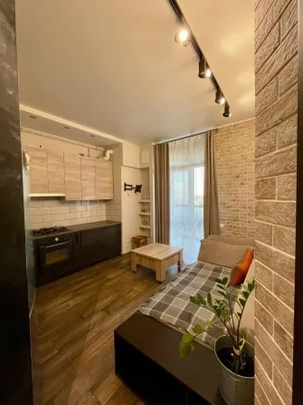 Продаж 1к Квартира 46 кв.м Порохова Львів - фото 9
