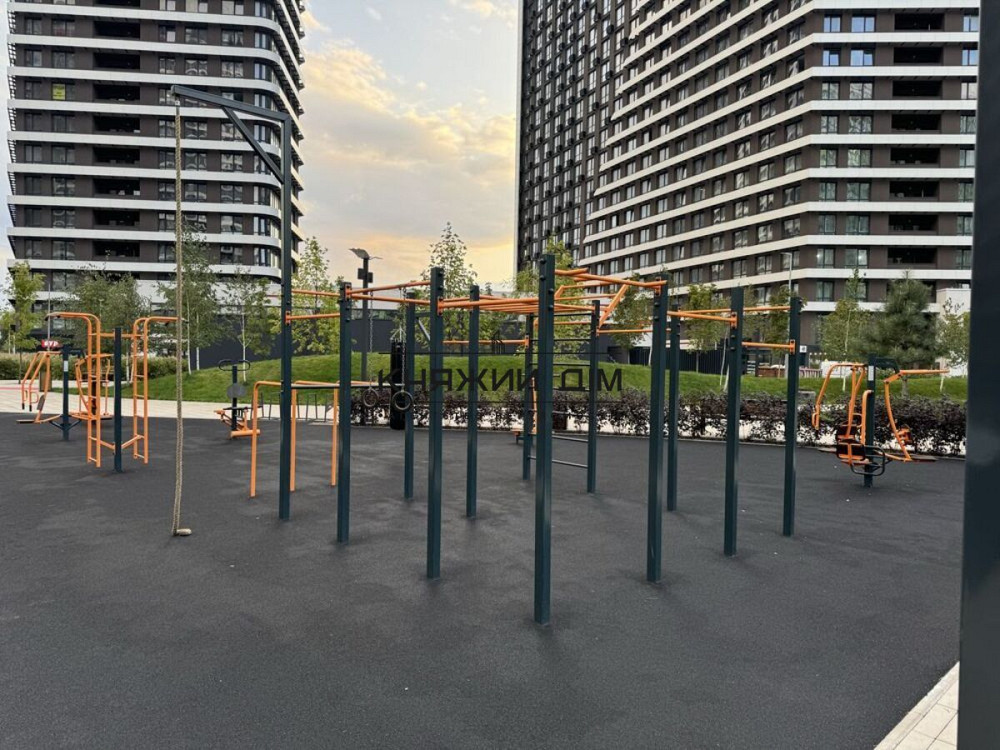 Продається 3 кімнатна квартира в гарному ЖК Грейт. № 21146241 Київ - фото 11