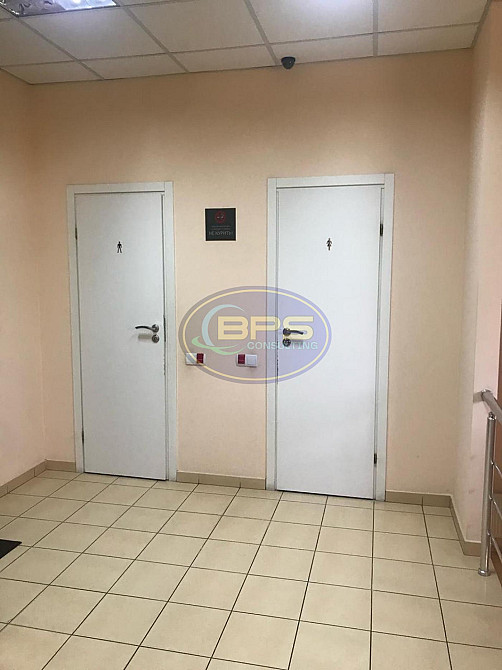 Оренда офісне приміщення на вул. Добровольців Одеса - фото 3