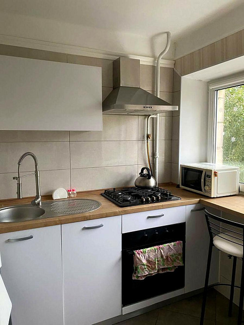 Оренда Квартира 2-кімнатна, 4/9 поверх на Русанівська набережна, 16 Київ - фото 3