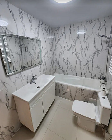Продаж 3к квартири 85 кв. м на просп. Злуки Ternopil' - photo 16