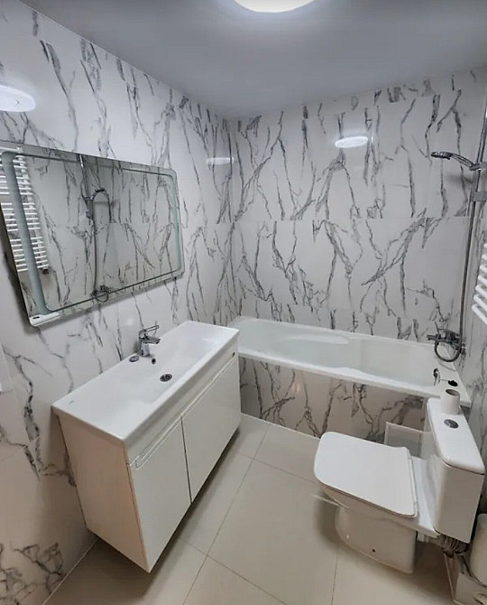 Продаж 3к квартири 85 кв. м на просп. Злуки Тернопіль - фото 16