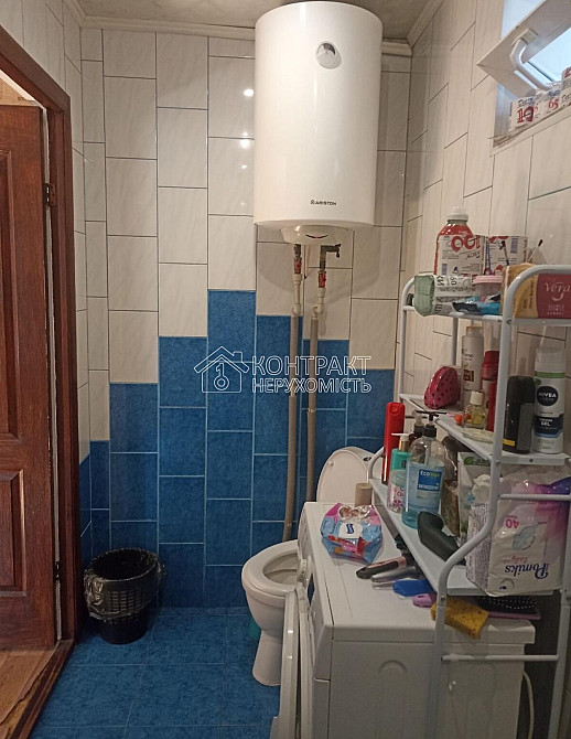 Продаж Будинок 2-кімнатний на вул. Семко Харьков - изображение 13