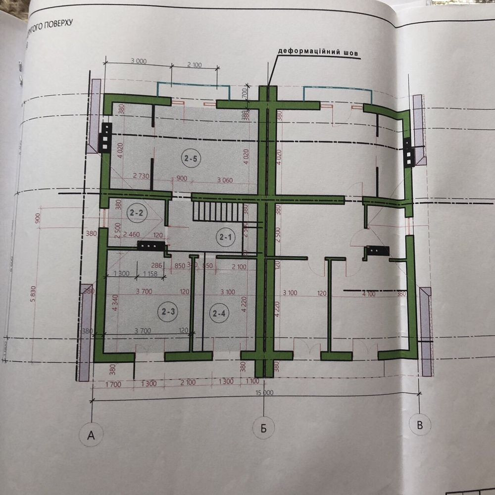 Продаж Квартира на улица Сяйво  - photo 8
