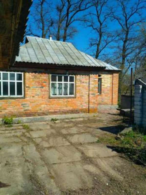 Продаж 1-поверховий Будинок з ділянкою 35 сот 55 кв.м    - фото 1