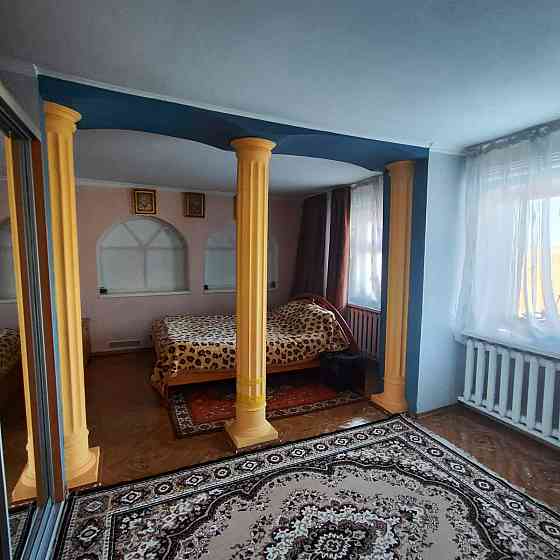 Продаётся дом в с. Нерубайском на две семьи. Нерубайське