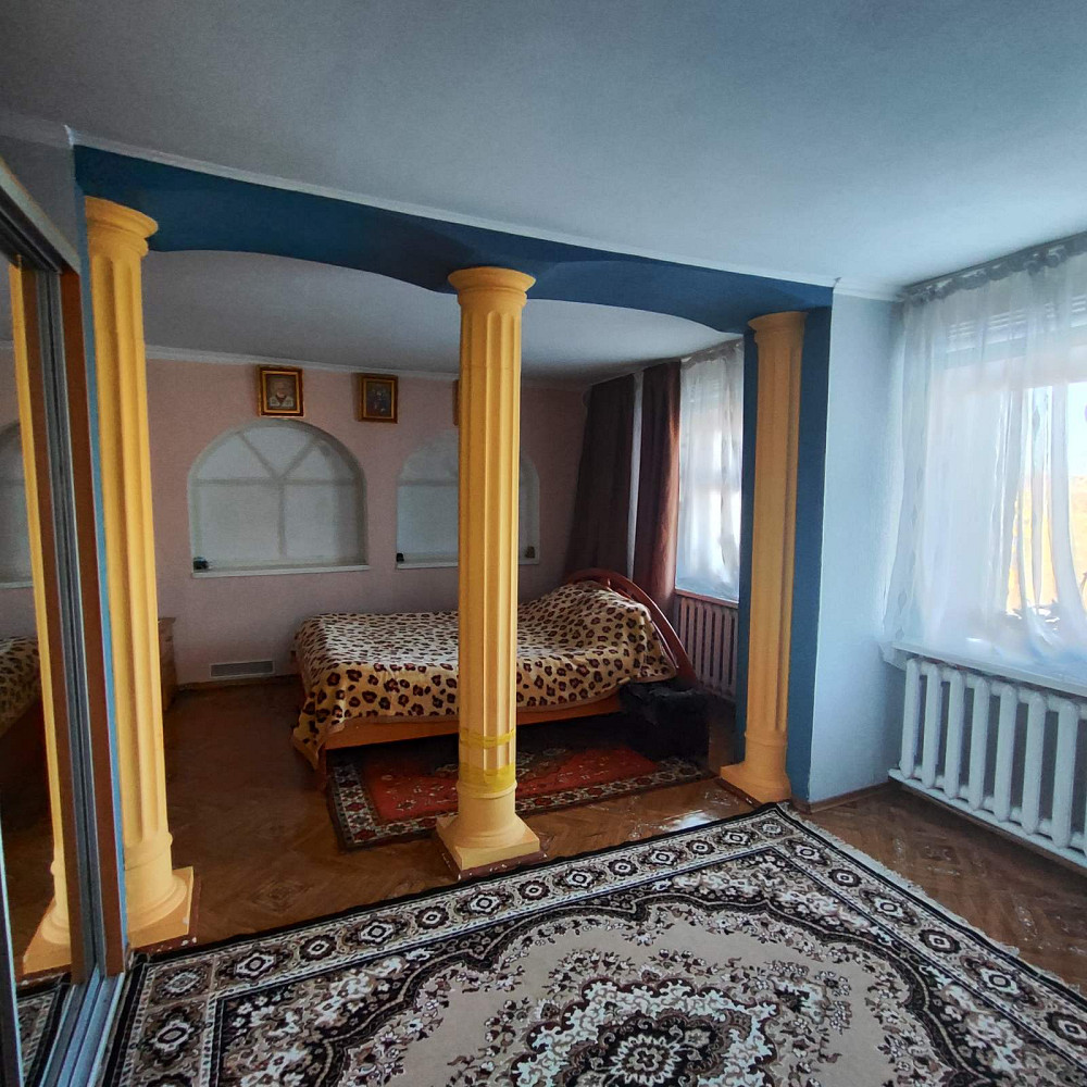 Продаётся дом в с. Нерубайском на две семьи. Нерубайське - фото 2